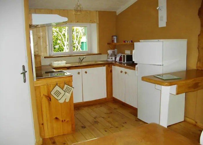 Дом отдыха Maison Cosy Avec Piscine Privee A Estibeaux 38 M² Estibeaux